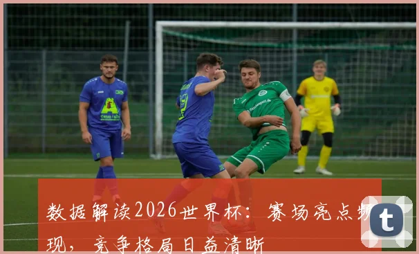 数据解读2026世界杯：赛场亮点频现，竞争格局日益清晰